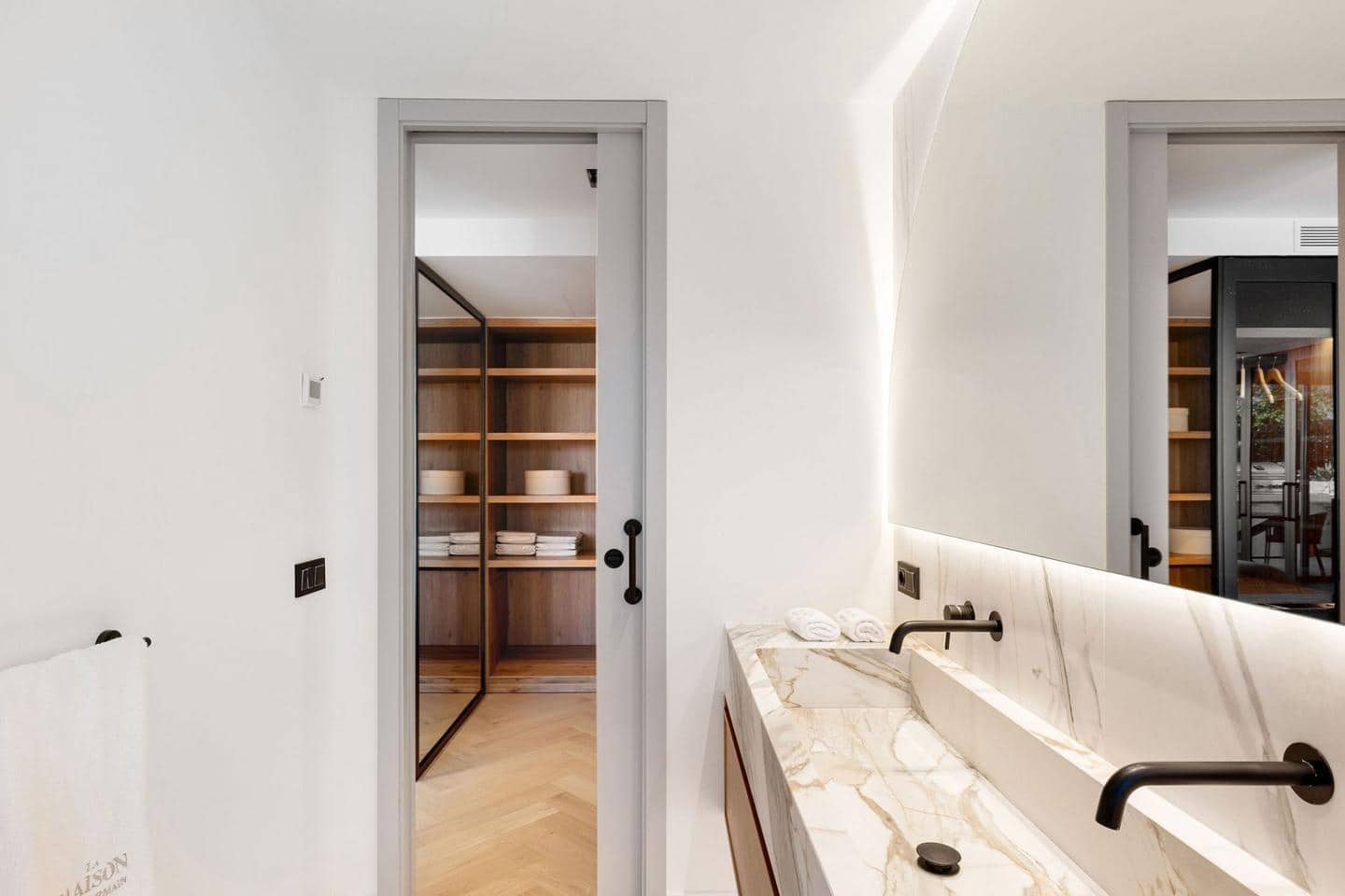 4 camera da letto Appartamento in vendita in Marbella con piscina garage - 1.991.000 € (Rif: 8986488)