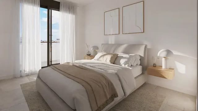 2 camera da letto Appartamento in vendita in Huerta Nueva, Estepona con garage - 480.000 € (Rif: 8992856)
