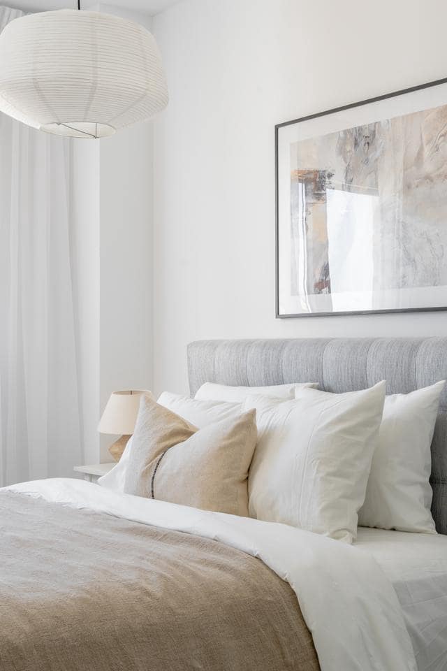 2 soveværelse Lejlighed til salg i Estepona med garage - € 650.000 (Ref: 9002677)