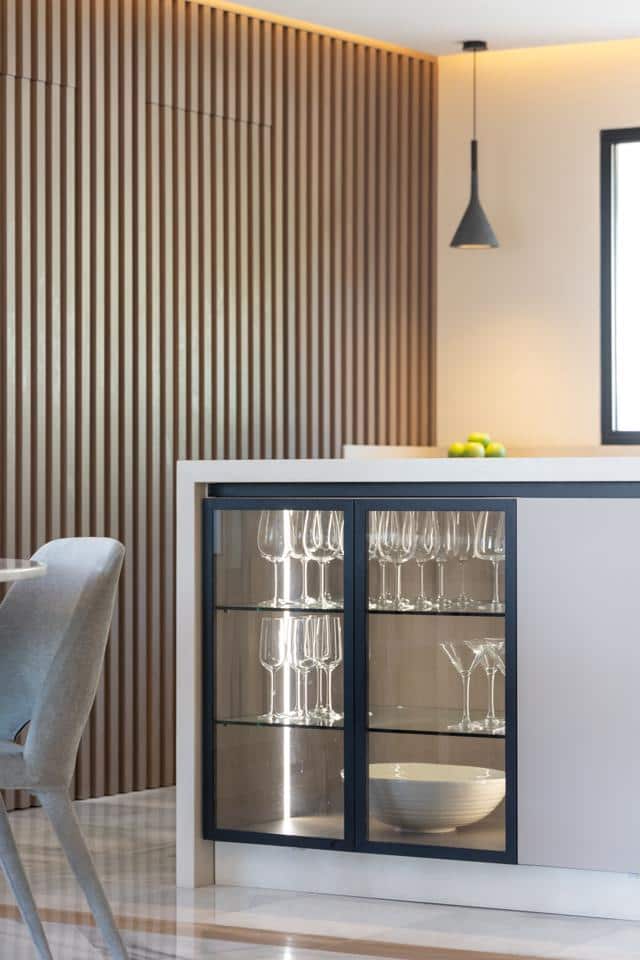 4 soveværelse Villa til salg i Benahavis med swimmingpool garage - € 1.890.000 (Ref: 9030875)