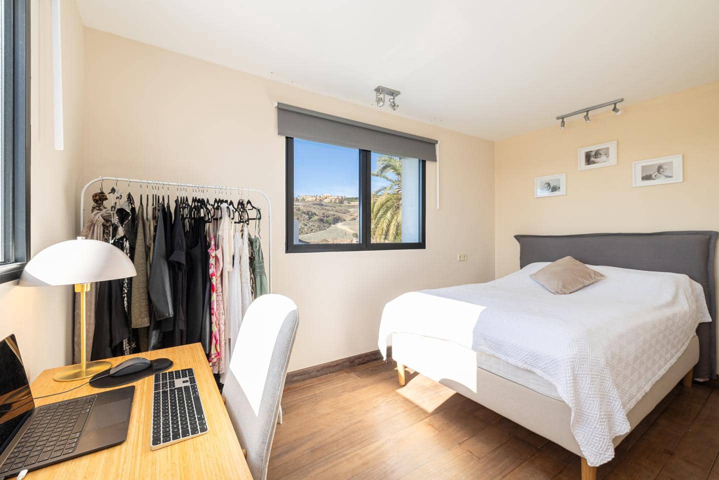 4 soveværelse Villa til salg i Benahavis med swimmingpool garage - € 1.890.000 (Ref: 9030875)