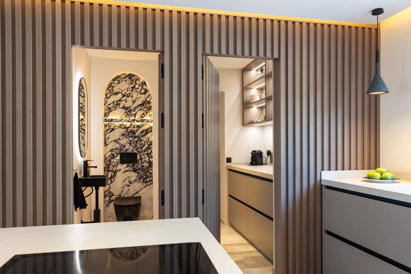 4 soveværelse Villa til salg i Benahavis med swimmingpool garage - € 1.890.000 (Ref: 9030875)