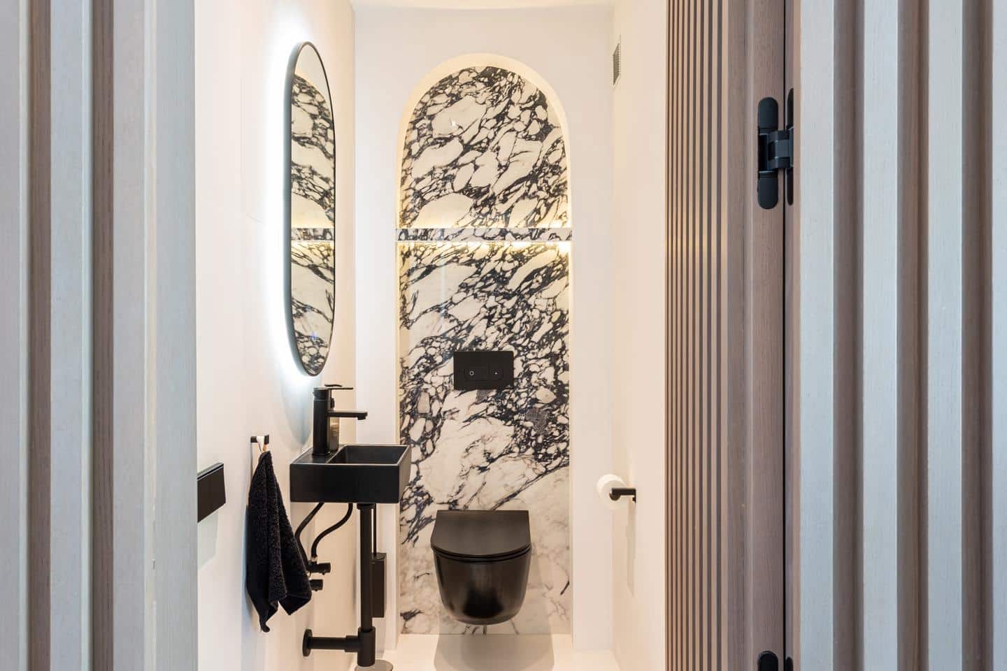 4 soveværelse Villa til salg i Benahavis med swimmingpool garage - € 1.890.000 (Ref: 9030875)