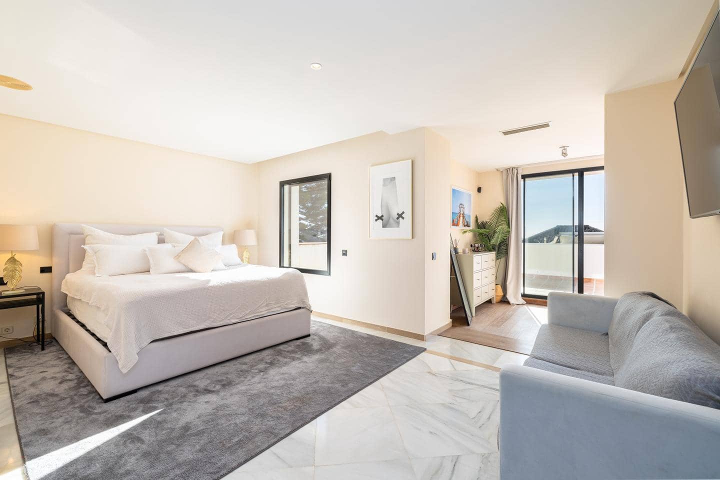 4 soveværelse Villa til salg i Benahavis med swimmingpool garage - € 1.890.000 (Ref: 9030875)