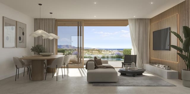 3 chambre Villa/Maison à vendre à Alcorrín, Manilva avec garage - 530 000 € (Ref: 9030882)