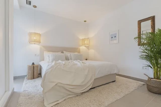 6 camera da letto Villa in vendita in La Concha - Resina Golf, Estepona con piscina garage - 1.495.000 € (Rif: 9030884)