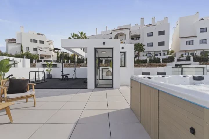 6 camera da letto Villa in vendita in Estepona con piscina garage - 1.495.000 € (Rif: 9030884)