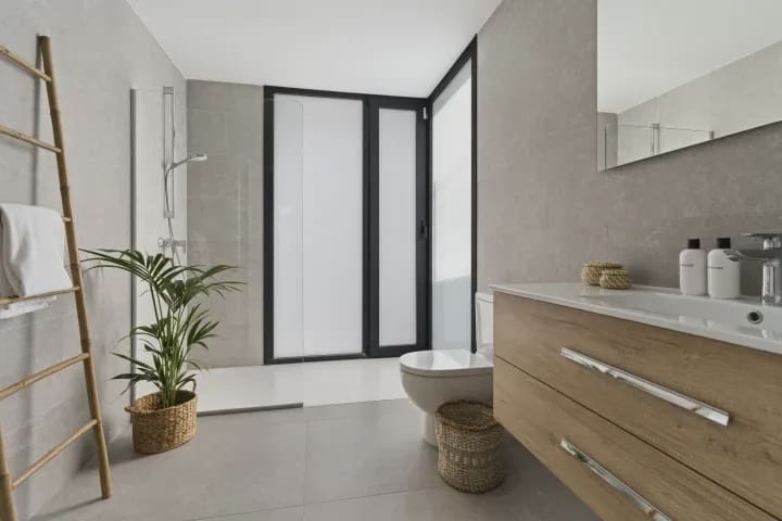 6 camera da letto Villa in vendita in Estepona con piscina garage - 1.495.000 € (Rif: 9030884)