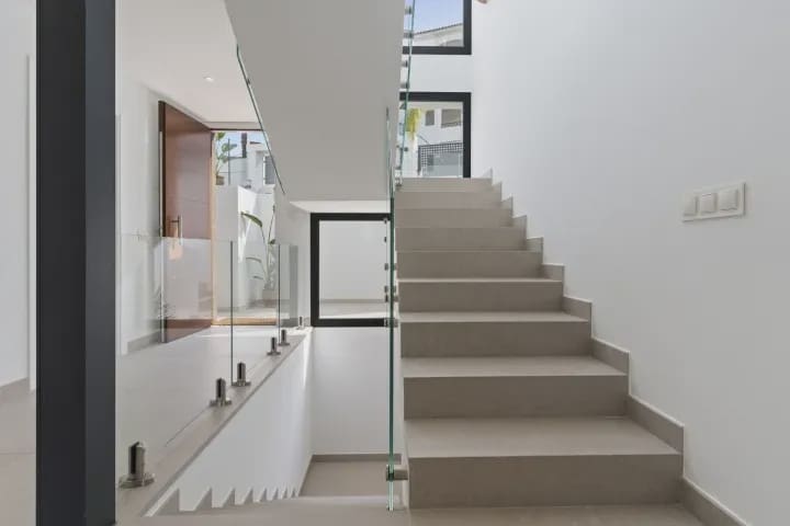 6 camera da letto Villa in vendita in Estepona con piscina garage - 1.495.000 € (Rif: 9030884)