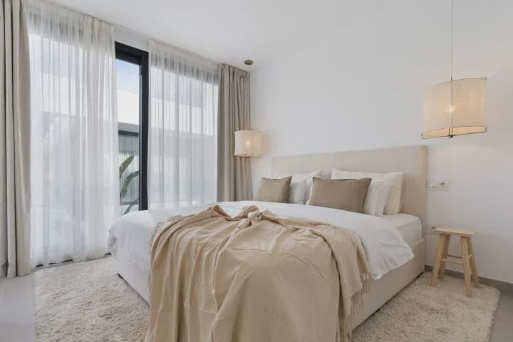 6 camera da letto Villa in vendita in Estepona con piscina garage - 1.495.000 € (Rif: 9030884)