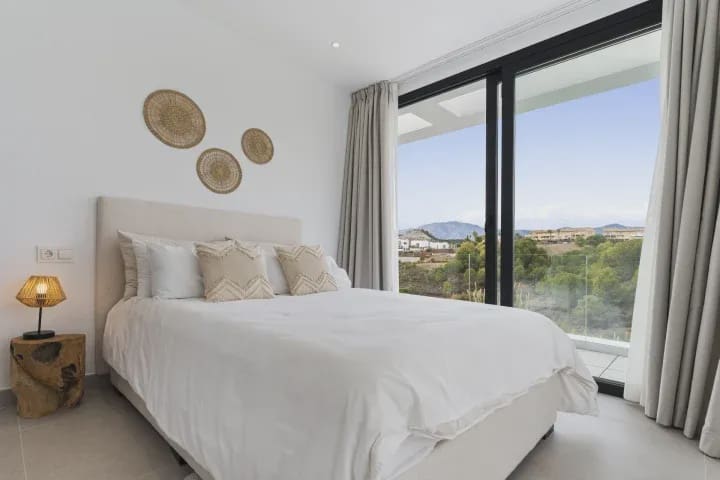 6 camera da letto Villa in vendita in Estepona con piscina garage - 1.495.000 € (Rif: 9030884)