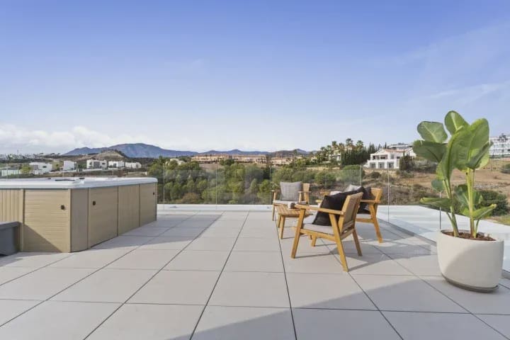 6 camera da letto Villa in vendita in Estepona con piscina garage - 1.495.000 € (Rif: 9030884)