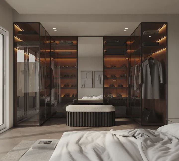 4 sovrum Lägenhet till salu i Marbella med garage - 3 500 000 € (Ref: 9030885)