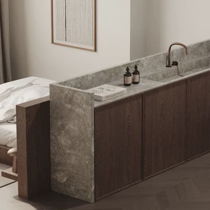 4 sovrum Lägenhet till salu i Marbella med garage - 3 500 000 € (Ref: 9030885)