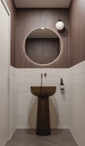 4 camera da letto Appartamento in vendita in Los Naranjos, Marbella con garage - 3.500.000 € (Rif: 9030885)