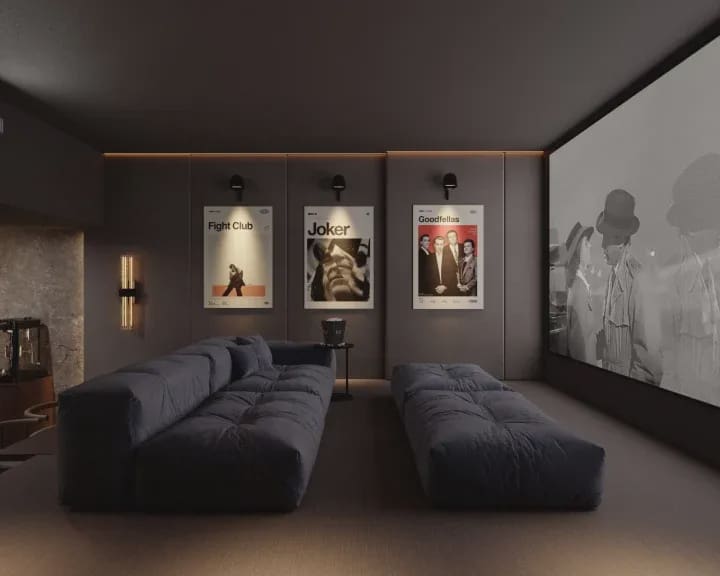 4 sovrum Lägenhet till salu i Marbella med garage - 3 500 000 € (Ref: 9030885)