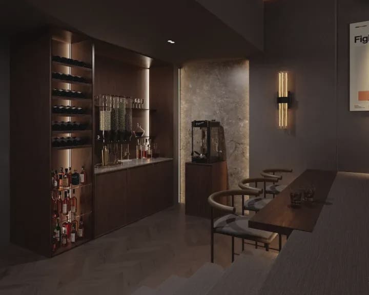 4 sovrum Lägenhet till salu i Marbella med garage - 3 500 000 € (Ref: 9030885)