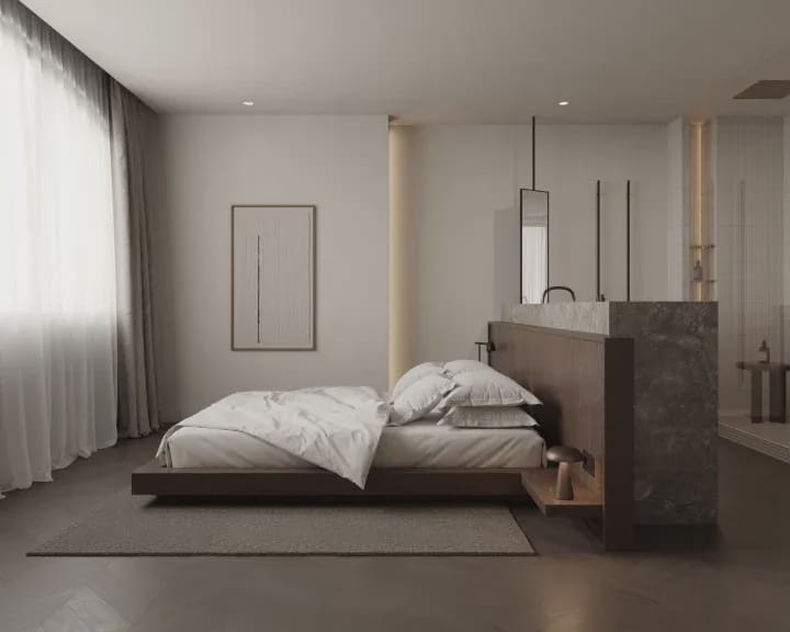 4 sovrum Lägenhet till salu i Marbella med garage - 3 500 000 € (Ref: 9030885)