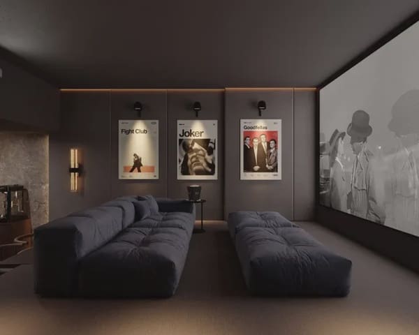 4 camera da letto Appartamento in vendita in Los Naranjos, Marbella con garage - 3.500.000 € (Rif: 9030885)