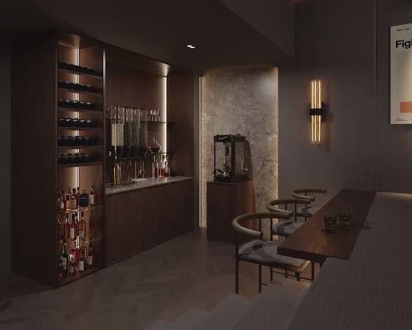 4 camera da letto Appartamento in vendita in Los Naranjos, Marbella con garage - 3.500.000 € (Rif: 9030885)