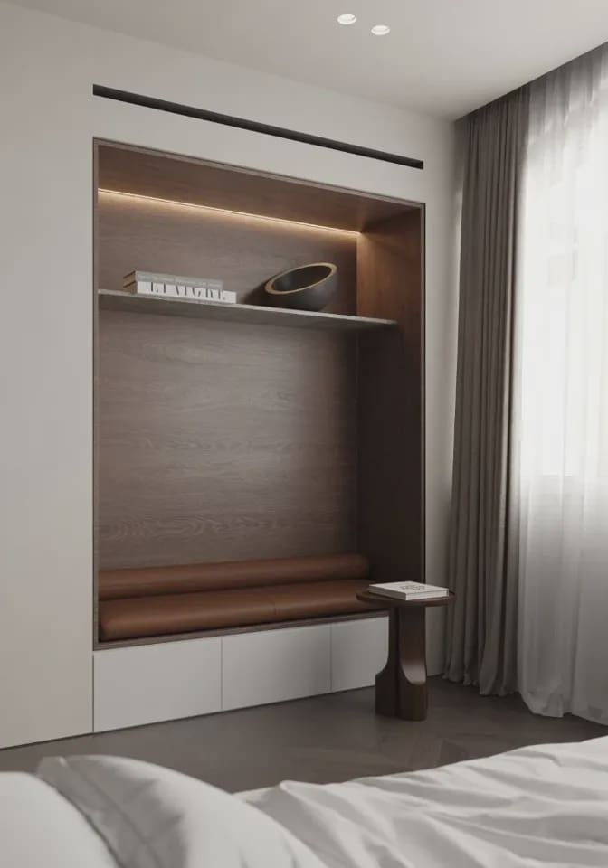 4 sovrum Lägenhet till salu i Marbella med garage - 3 500 000 € (Ref: 9030885)