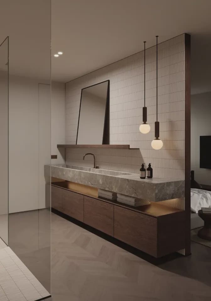 4 sovrum Lägenhet till salu i Marbella med garage - 3 500 000 € (Ref: 9030885)