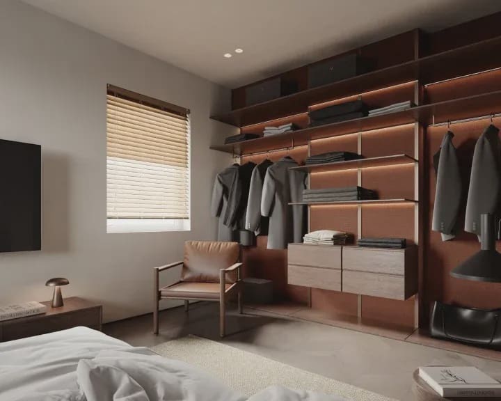 4 sovrum Lägenhet till salu i Marbella med garage - 3 500 000 € (Ref: 9030885)