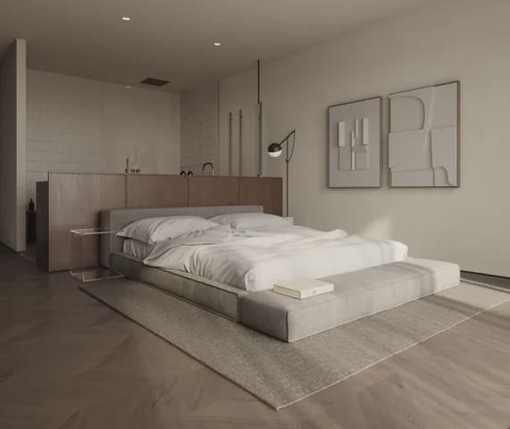 4 camera da letto Appartamento in vendita in Los Naranjos, Marbella con garage - 3.500.000 € (Rif: 9030885)