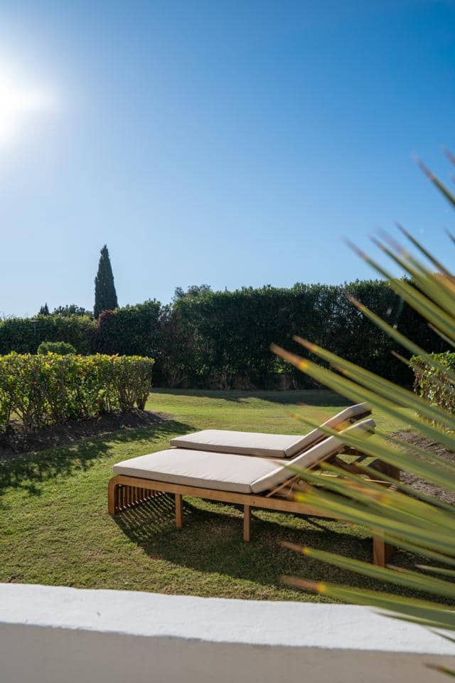 3 sovrum Villa till salu i Marbella med pool garage - 1 750 000 € (Ref: 9064536)