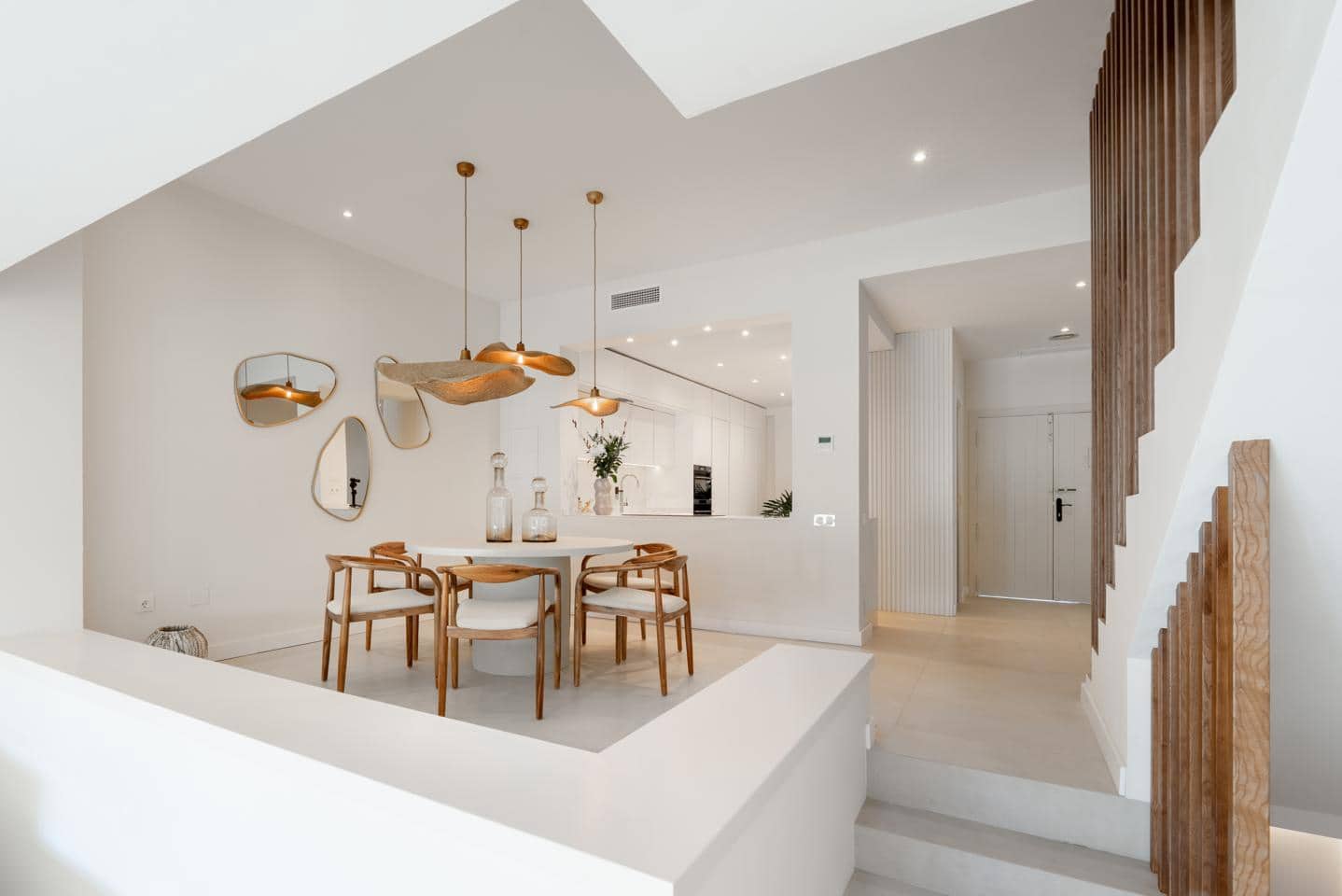 3 sovrum Villa till salu i Marbella med pool garage - 1 750 000 € (Ref: 9064536)