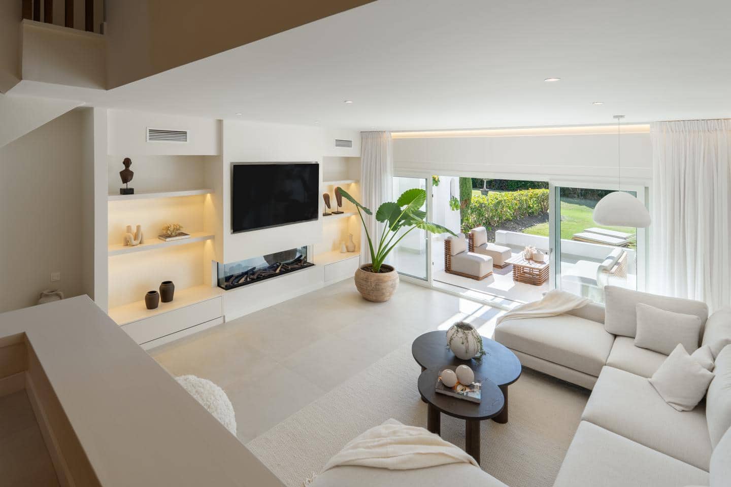 3 sovrum Villa till salu i Marbella med pool garage - 1 750 000 € (Ref: 9064536)