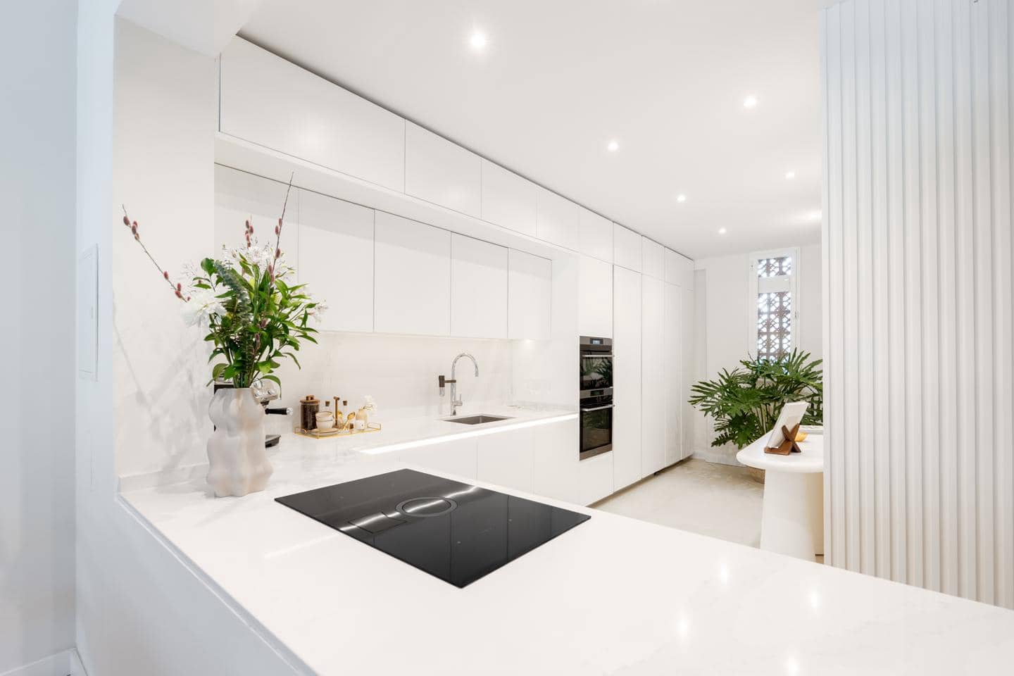 3 sovrum Villa till salu i Marbella med pool garage - 1 750 000 € (Ref: 9064536)