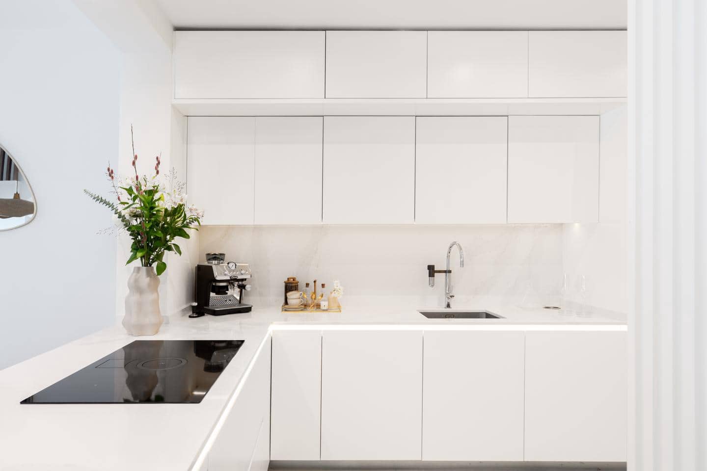 3 sovrum Villa till salu i Marbella med pool garage - 1 750 000 € (Ref: 9064536)