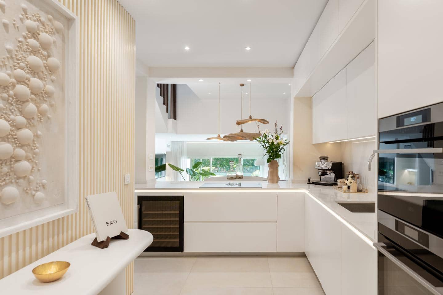 3 sovrum Villa till salu i Marbella med pool garage - 1 750 000 € (Ref: 9064536)