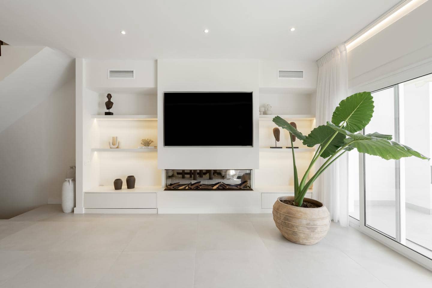 3 sovrum Villa till salu i Marbella med pool garage - 1 750 000 € (Ref: 9064536)