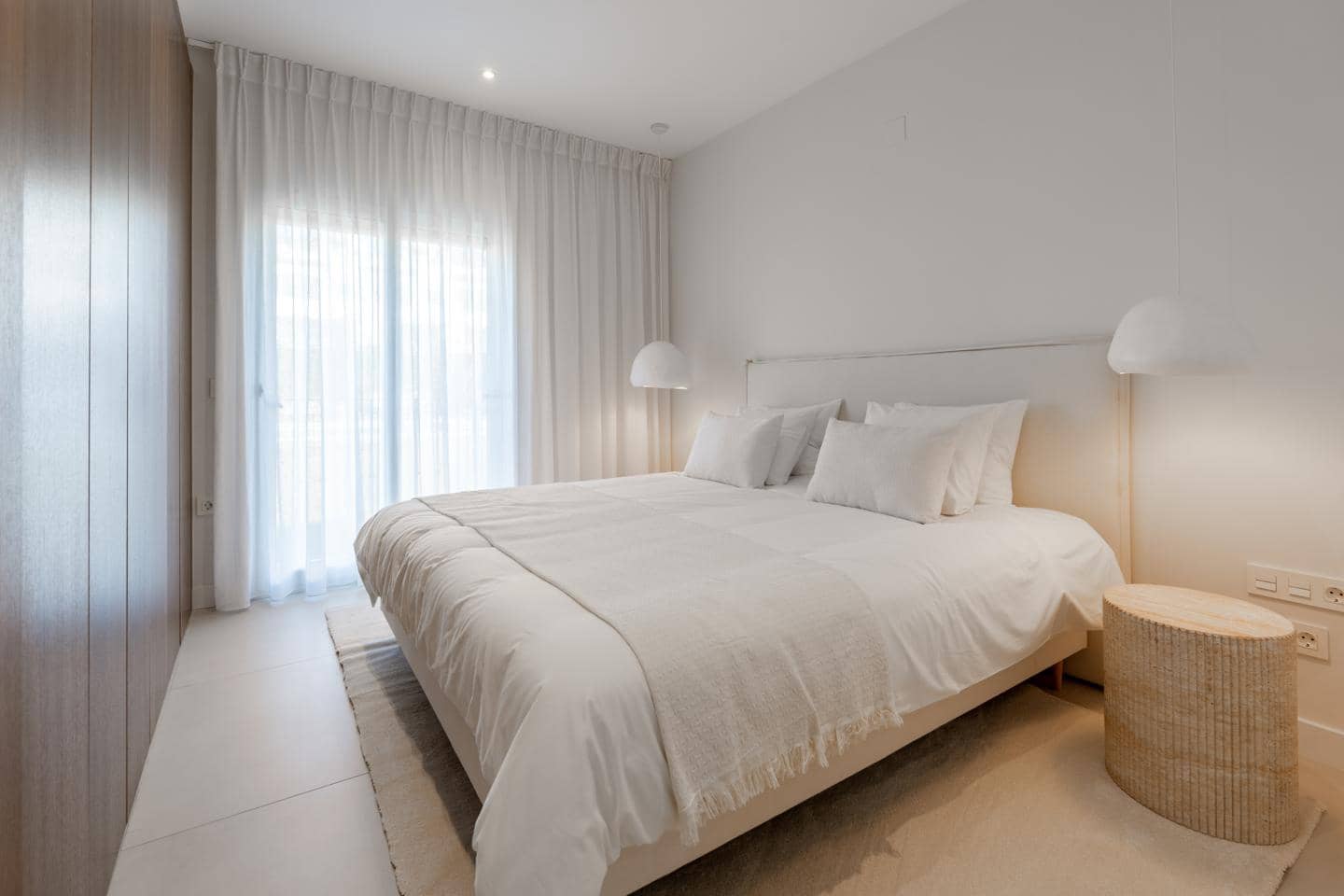 3 sovrum Villa till salu i Marbella med pool garage - 1 750 000 € (Ref: 9064536)