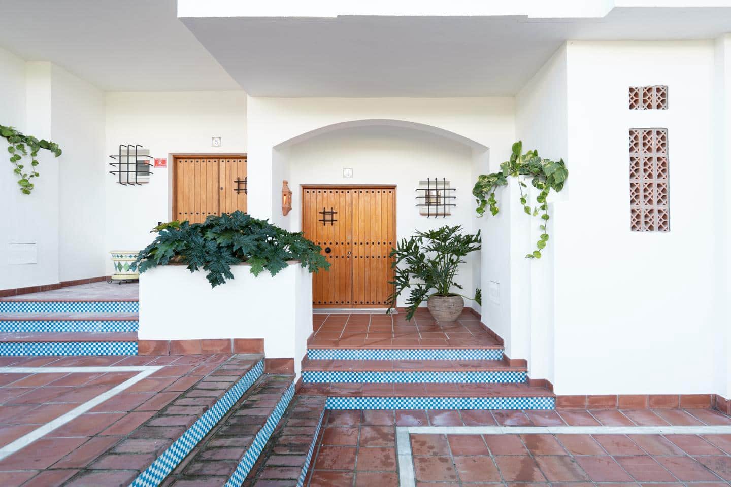 3 sovrum Villa till salu i Marbella med pool garage - 1 750 000 € (Ref: 9064536)