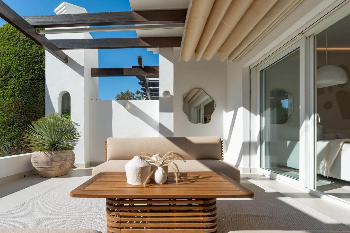 3 sovrum Villa till salu i Marbella med pool garage - 1 750 000 € (Ref: 9064536)