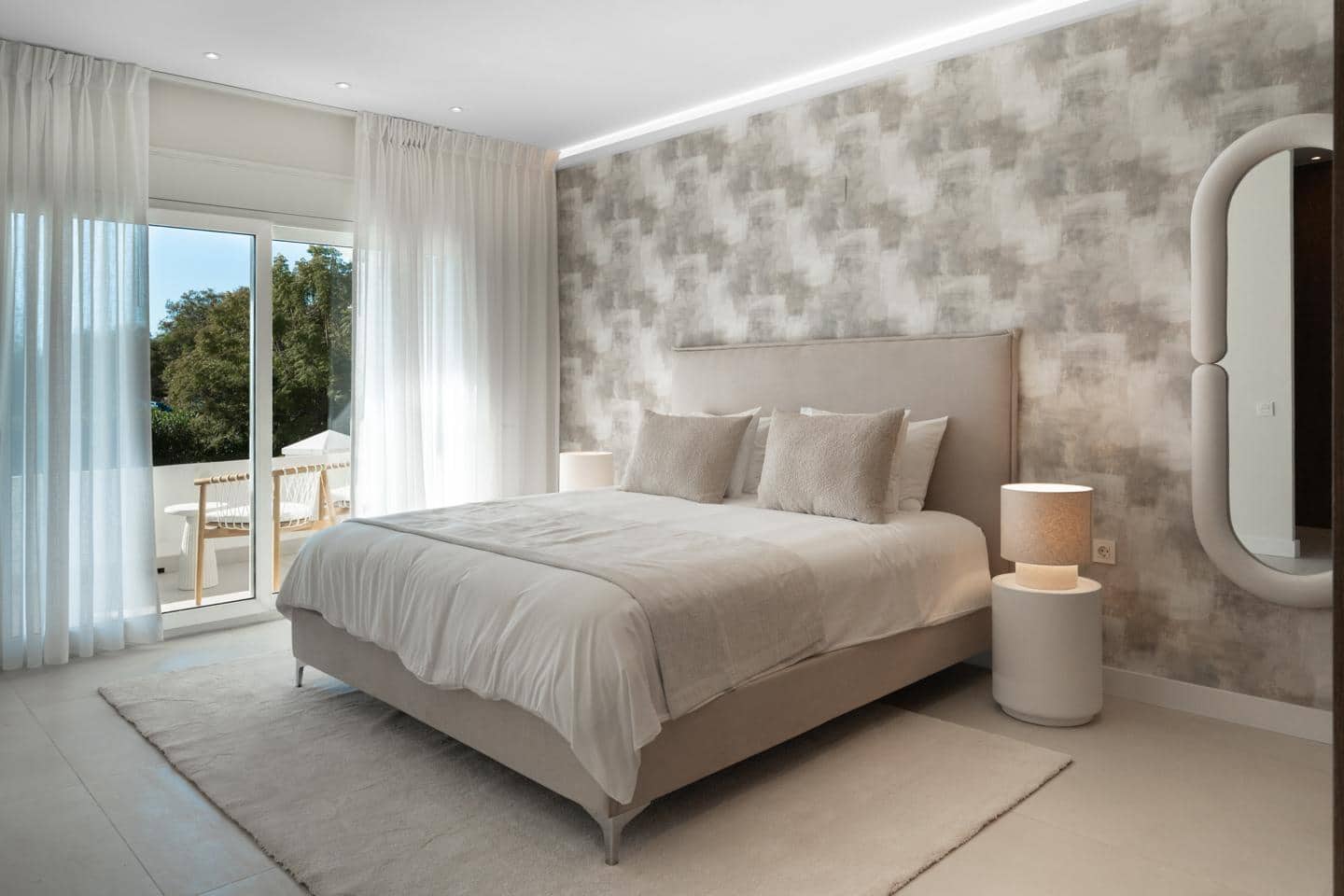 3 sovrum Villa till salu i Marbella med pool garage - 1 750 000 € (Ref: 9064536)