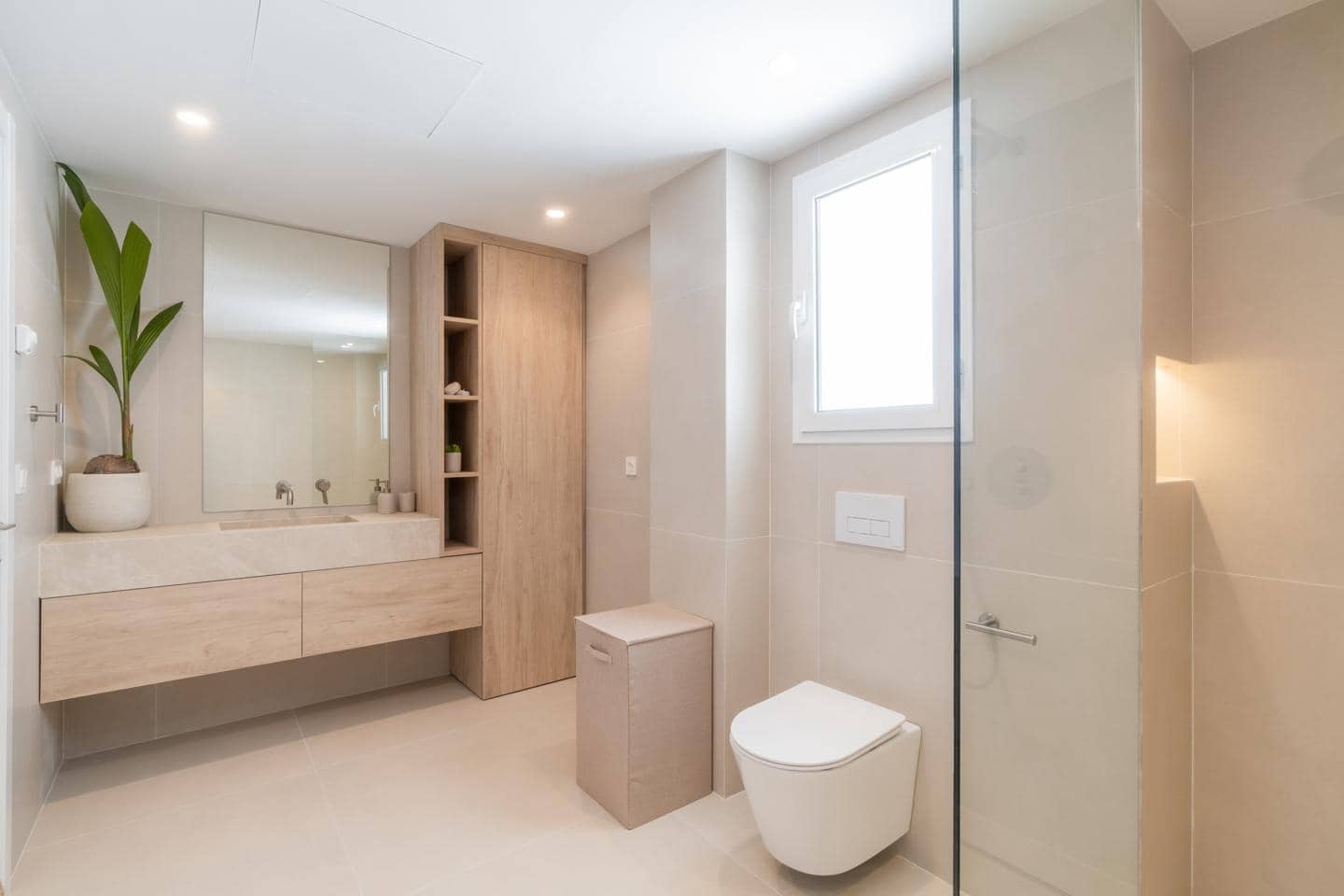 3 chambre Appartement à vendre à Marbella avec garage - 1 750 000 € (Ref: 9064537)