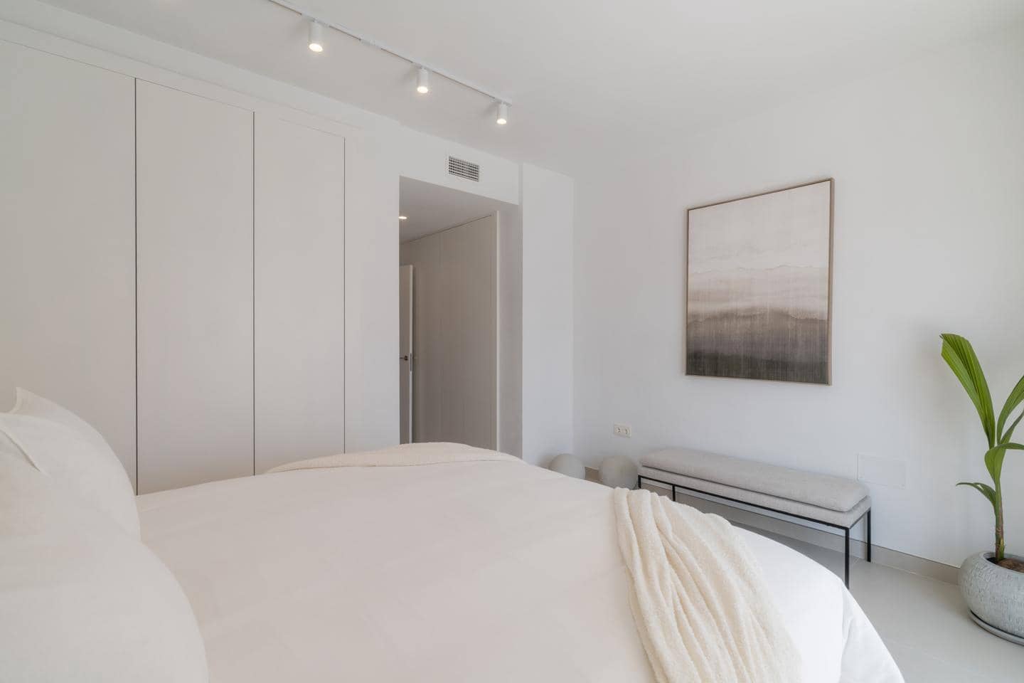 3 chambre Appartement à vendre à Marbella avec garage - 1 750 000 € (Ref: 9064537)