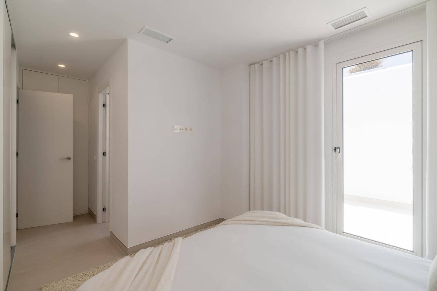 3 chambre Appartement à vendre à Marbella avec garage - 1 750 000 € (Ref: 9064537)