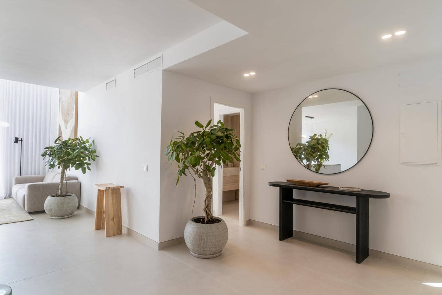 3 chambre Appartement à vendre à Marbella avec garage - 1 750 000 € (Ref: 9064537)