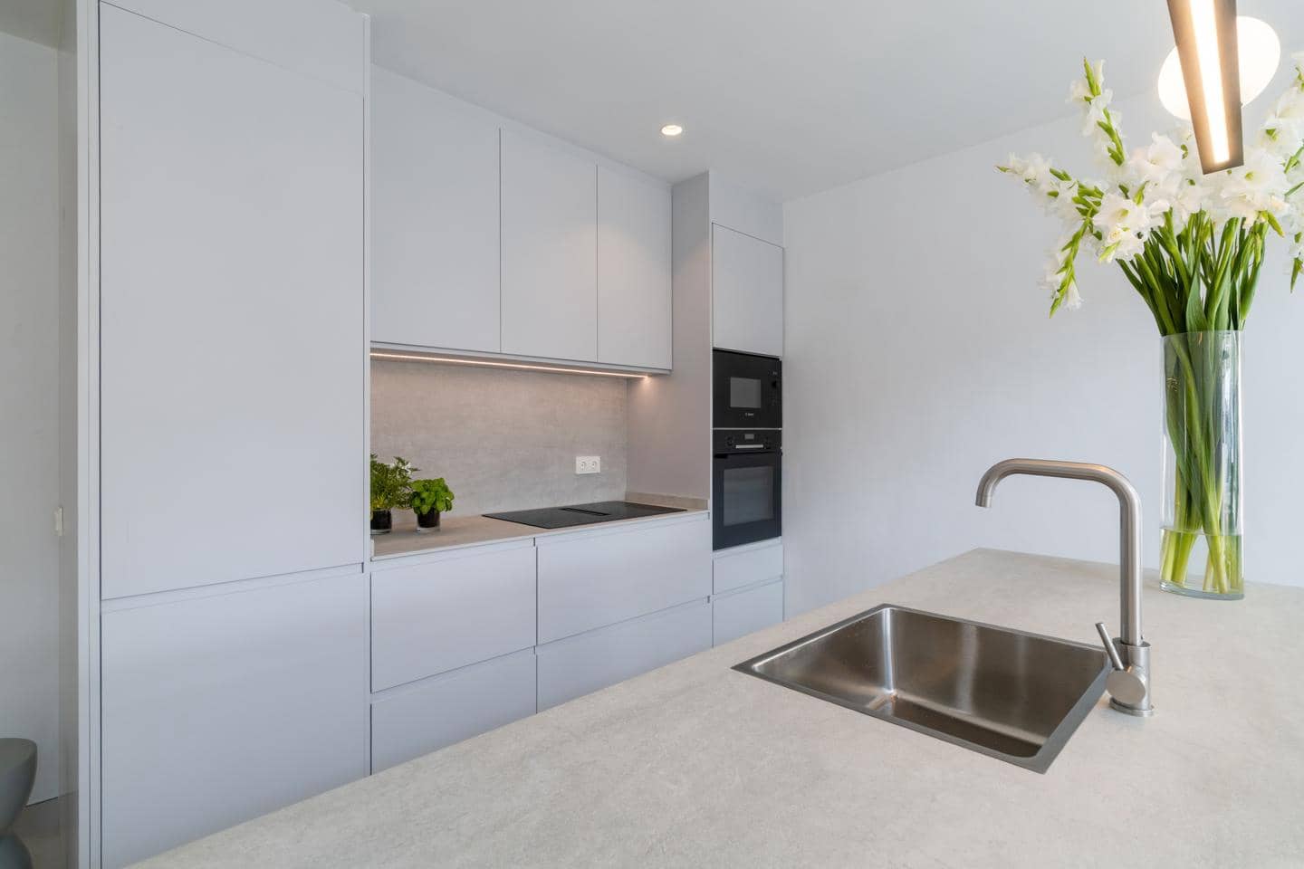 3 chambre Appartement à vendre à Marbella avec garage - 1 750 000 € (Ref: 9064537)