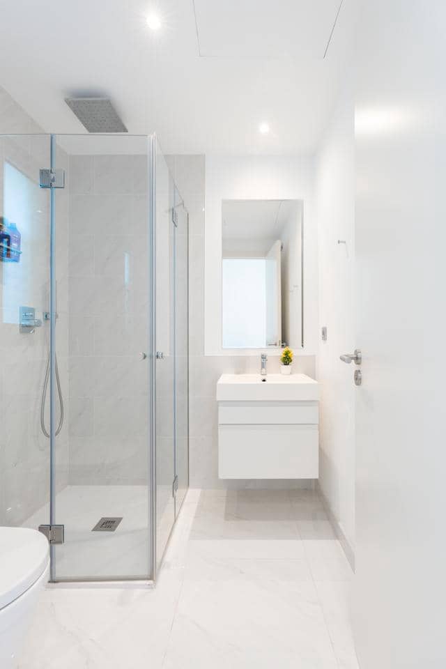 2 slaapkamer Flat te koop in Cancelada met garage - € 445.000 (Ref: 9064538)