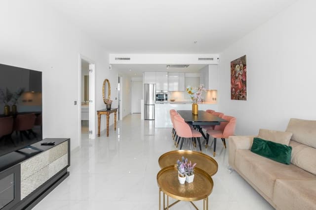 2 camera da letto Appartamento in vendita in Cancelada, Estepona con garage - 445.000 € (Rif: 9064538)