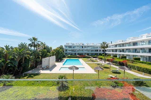 2 camera da letto Appartamento in vendita in Cancelada, Estepona con garage - 445.000 € (Rif: 9064538)