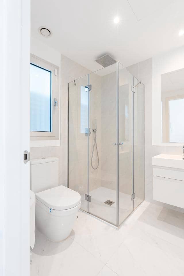 2 slaapkamer Flat te koop in Cancelada met garage - € 445.000 (Ref: 9064538)