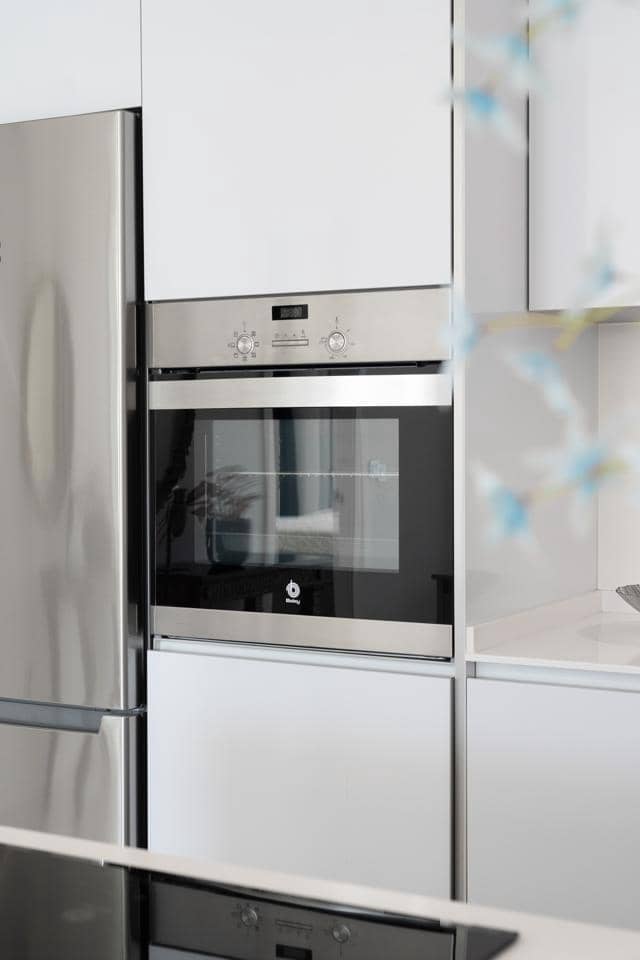 2 slaapkamer Flat te koop in Cancelada met garage - € 445.000 (Ref: 9064538)