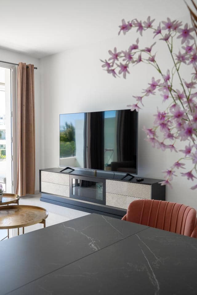 2 slaapkamer Flat te koop in Cancelada met garage - € 445.000 (Ref: 9064538)